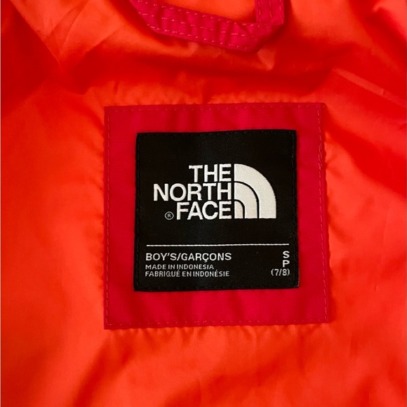 Youth North Face Jacket S - Picture 3 of 5